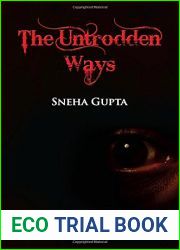 The Untrodden Ways