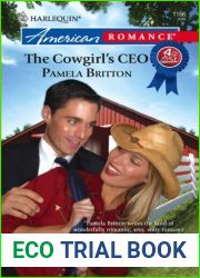 The Cowgirl|s CEO