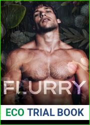 Flurry (Seattle Blades Book 2)