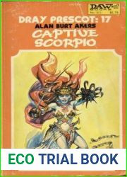 Captive Scorpio (Dray Prescot, #17; Vallian Cycle, #3)