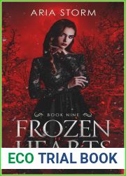Frozen Hearts (Blood and Darkness #9)