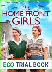 The Home Front Girls (The Home Front Girls #1)