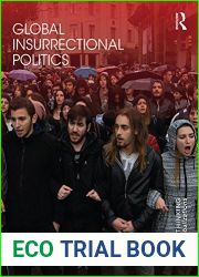 Global Insurrectional Politics (ISSN Book 1)