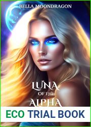 Luna of the Alpha (The Alpha King|s Breeder #4)