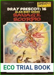 Savage Scorpio (Dray Prescot, #16) (Valian Cycle, #2)