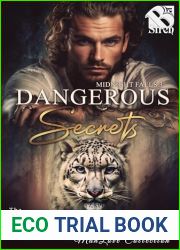 Dangerous Secrets (Midnight Falls #3)