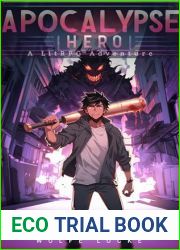 Apocalypse Hero 3: A LitRPG Adventure (The Worthless Player)