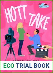 Hott Take (Hott Springs Eternal, #2)