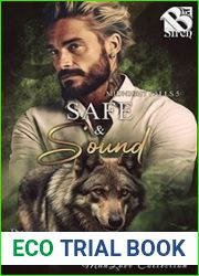 Safe and Sound (Midnight Falls, #5)