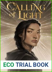 Calling of Light (Shamanborn, #3)