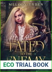 Fated to the Enemy (Rocky Mountain Wolves Book 1)