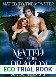 Mated to the Dragon: Mated to the Monster