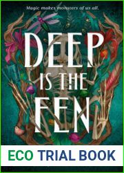 Deep Is the Fen