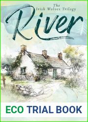River (The Irish Wolves Book, #2)