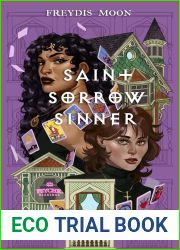 Saint, Sorrow, Sinner (The Gideon Testaments, #3)