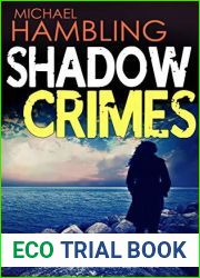 Shadow Crimes (DCI Sophie Allen #7)