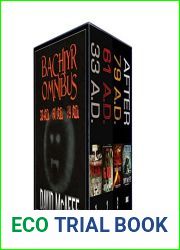 Bachiyr Omnibus (Books 1-3)