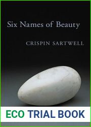 Six Names of Beauty