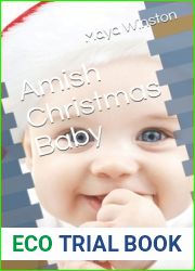 Amish Christmas Baby