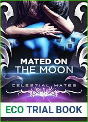 Mated on the Moon (Celestial Mates, #30)