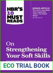 Strengthening Your Soft Skills
