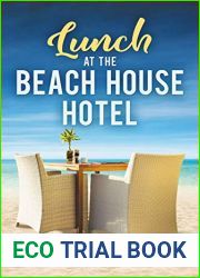 Lunch at The Beach House Hotel (Beach House Hotel, #2)