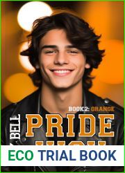 Pride High: Book 2 - Orange