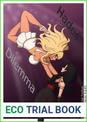 Hades| Dilemma