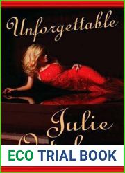 Unforgettable (Texas Heat Wave #3)