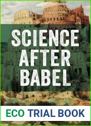 Science After Babel