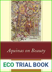 Aquinas on Beauty