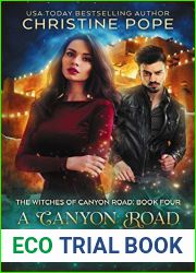 A Canyon Road Christmas (The Witches of Canyon Road #4)