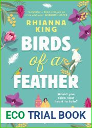 Birds of a Feather: Would you open your heart to fate?