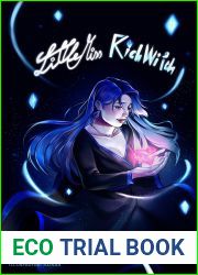 Little Miss Rich Witch Vol. 1