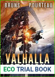 Valhalla Station (The SynCorp Saga: Empire Earth, #1)