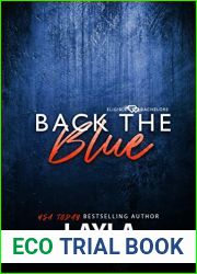 Back the Blue: Eligible Bachelors