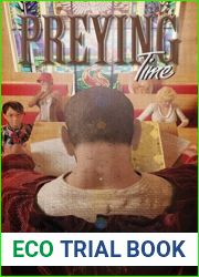 Preying Time