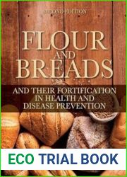 Flour and Breads