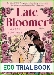 Late Bloomer