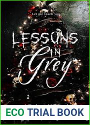 Lessons In Grey: Shadows of Sin