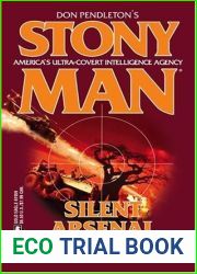 Silent Arsenal (Stony Man, #75)