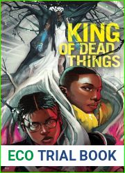 King of Dead Things