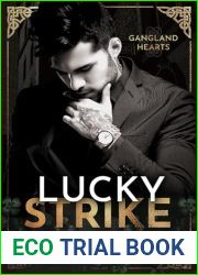 Lucky Strike (Gangland Hearts #1)