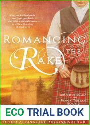Romancing the Rake (Brotherhood of the Black Tartan #2)
