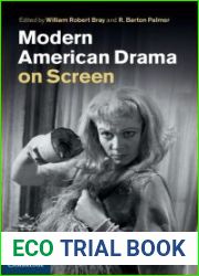 Modern American Drama on Screen