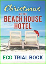 Christmas at The Beach House Hotel (Beach House Hotel, #4)