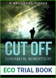 Cut Off (Breakers, #5)