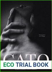CATO (APEX Book 1)