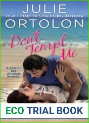 Don|t Tempt Me (Pearl Island Trilogy, #3)