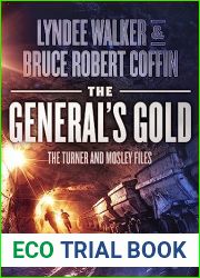 The General|s Gold (The Turner and Mosley Files, #1)